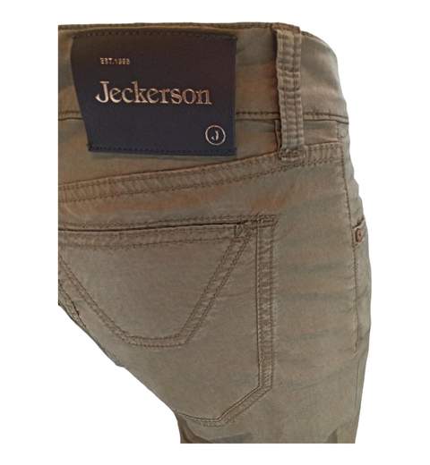 Jeckerson Pantalone