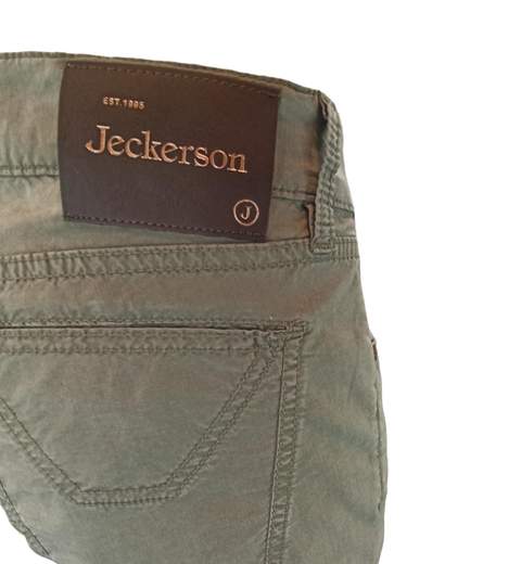 Jeckerson Pantalone