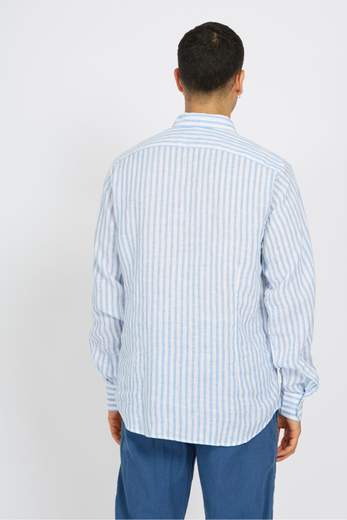 La Martina Camicia