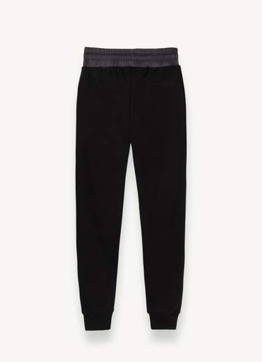 COLMAR PANTALONE TUTA COTONE CALDO