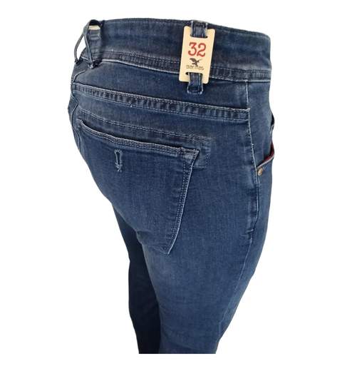 jeans barmas
