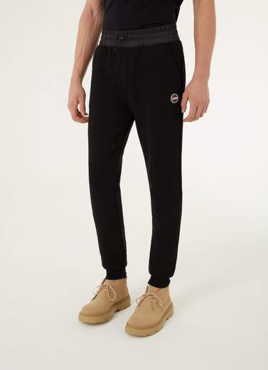 COLMAR PANTALONE TUTA COTONE CALDO