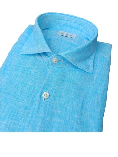 Portofiori Camicia Uomo