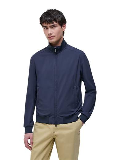 COLMAR GIUBBINO SFODERATO TESSUTO TECNICO