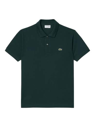 LACOSTE POLO MANICA CORTA