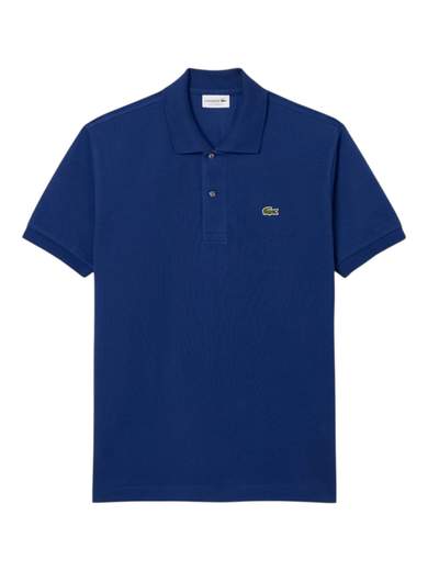 LACOSTE POLO MANICA CORTA