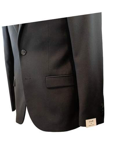 Manuel Ritz Abito Uomo