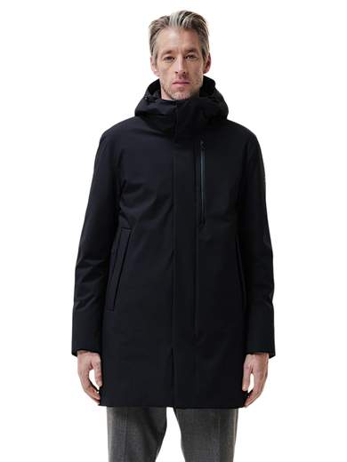 DUNO PARKA