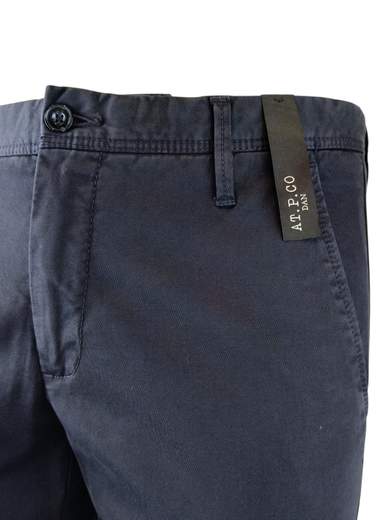 AT.P.CO. PANTALONE COTONE