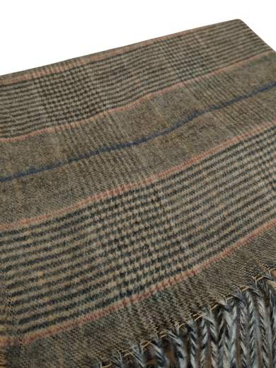 Paolo Da Ponte Sciarpa Uomo