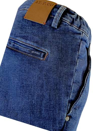At.p.co. Pantalone Uomo