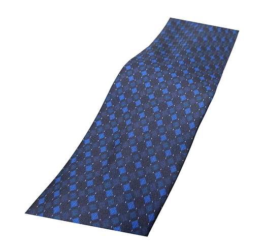 Paolo Da Ponte Cravatta Uomo