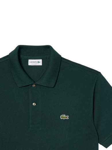 LACOSTE POLO MANICA CORTA