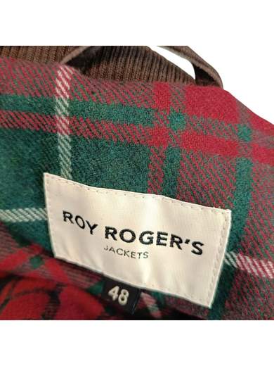 ROY ROGER'S RRU90071CT99XXXX NEW BARRACUDA 0562
