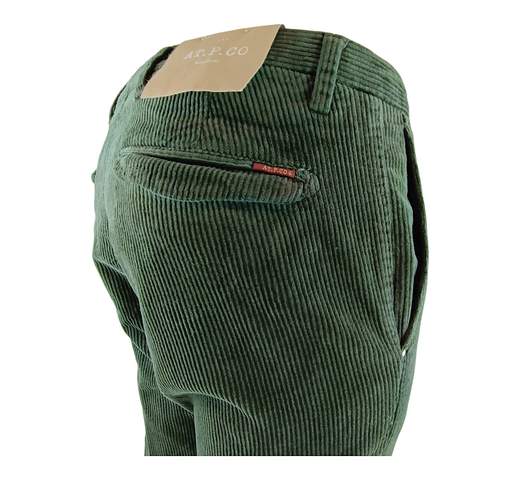 At.p.co. Pantalone Uomo