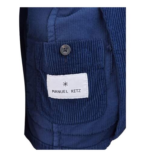 abbigliamento manuel rtiz giacca