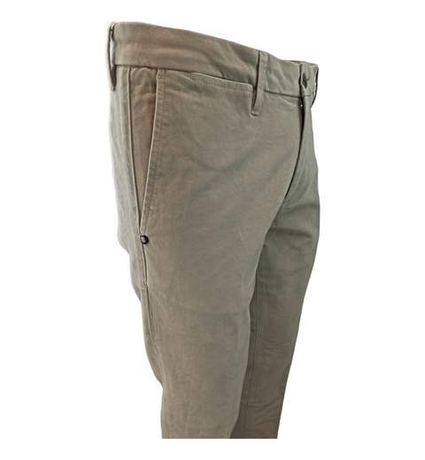 abbigliamento re-hash pantalone
