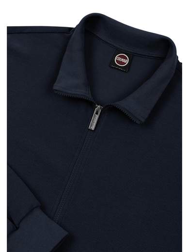 COLMAR FELPA ZIP