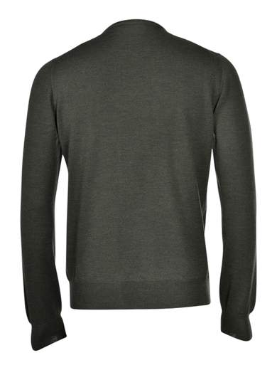 Gran Sasso Maglia Uomo
