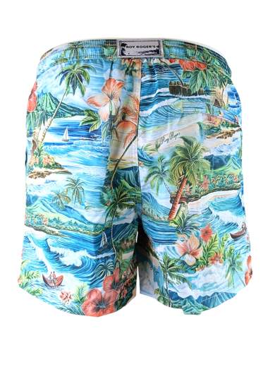 ROY ROGER'S COSTUME DA BAGNO