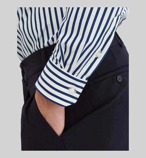 Xacus Camicia Uomo