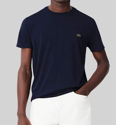 Lacoste T. Shirt Uomo