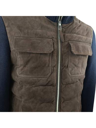THE JACK LEATHERS MADDOX MIX 0562
