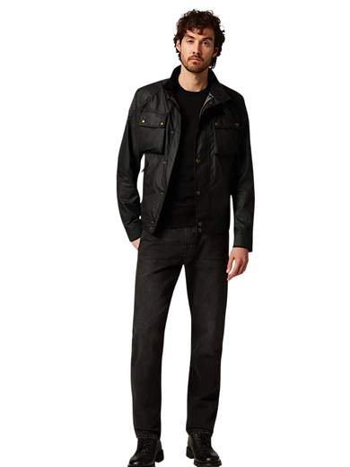 BELSTAFF GIUBBOTTO