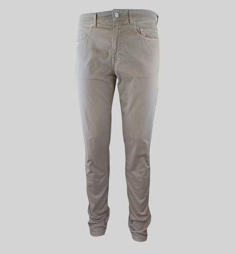 Siviglia Pantalone Uomo