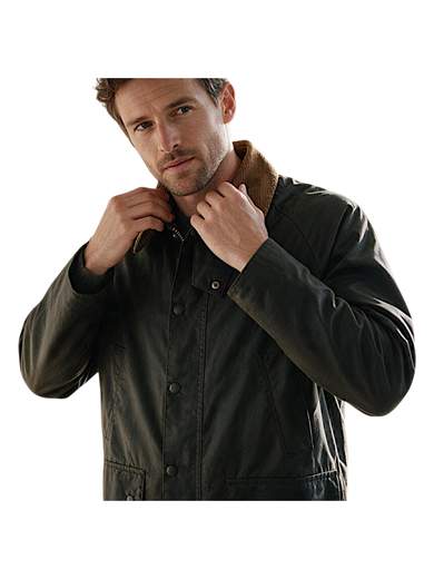 BARBOUR GIACCONE