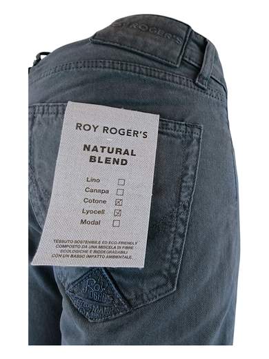 pantalone roy roger's