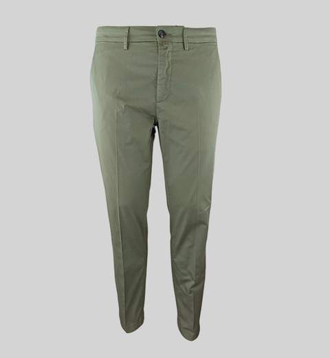 Siviglia Pantalone Uomo