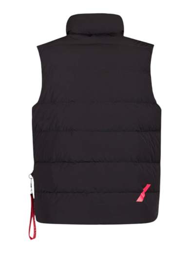 After Label Gilet Uomo