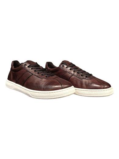 KEBO SNEAKERS PELLE