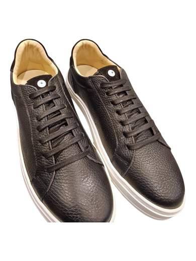 sneakers pelle l.b.m.1911