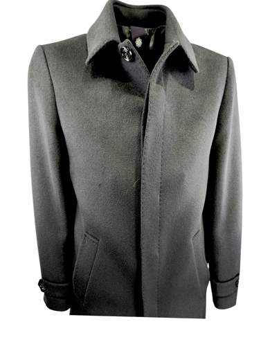 Bharnaba Philosophy Cappotto Uomo