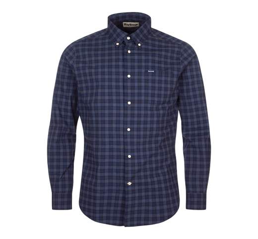 Barbour Camicia Uomo