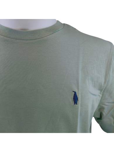 WALTBAY T. SHIRT GIROCOLLO