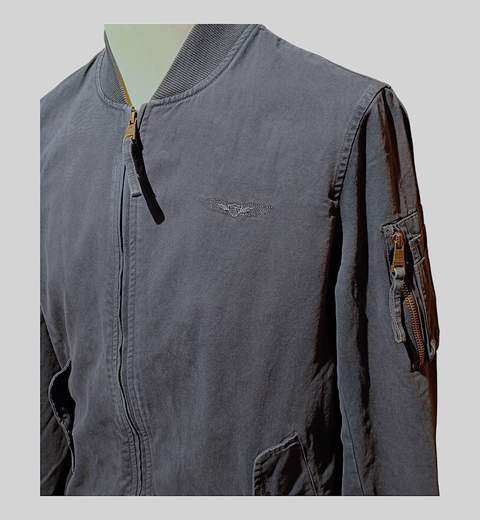 giubbotto bombers original