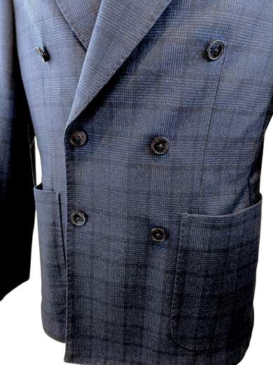 Manuel Ritz Abito Uomo