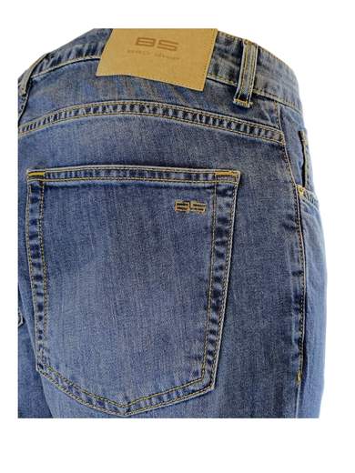 BRO SHIP JEANS LEGGERO