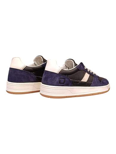 D.a.t.e. Sneakers Uomo