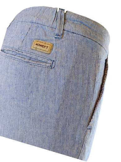 40WEFT BERMUDA