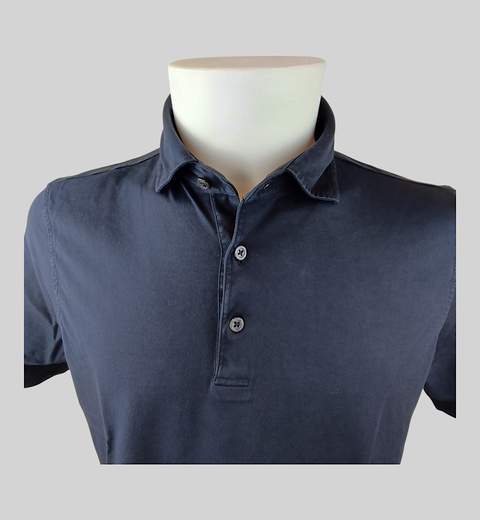 Gran Sasso Polo Uomo