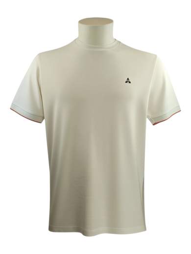 HèSKIMO T.SHIRT PIQUET COTONE
