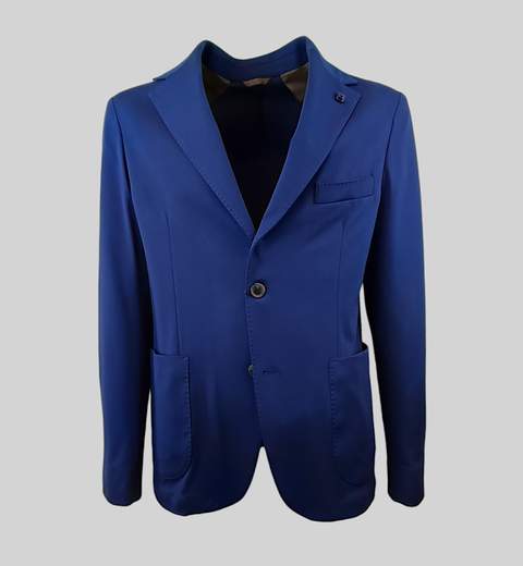 giacca out/fit