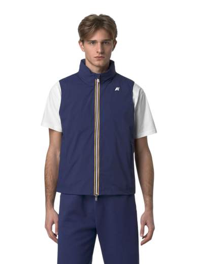 K-WAY GILET