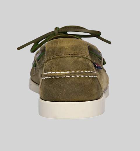Sebago Scarpe Uomo