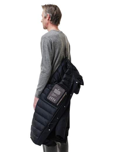 DUNO PARKA