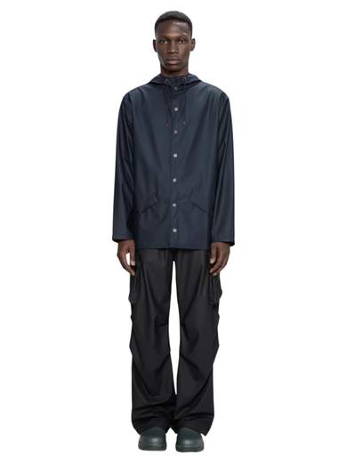 RAINS TRENCH CAPPUCCIO